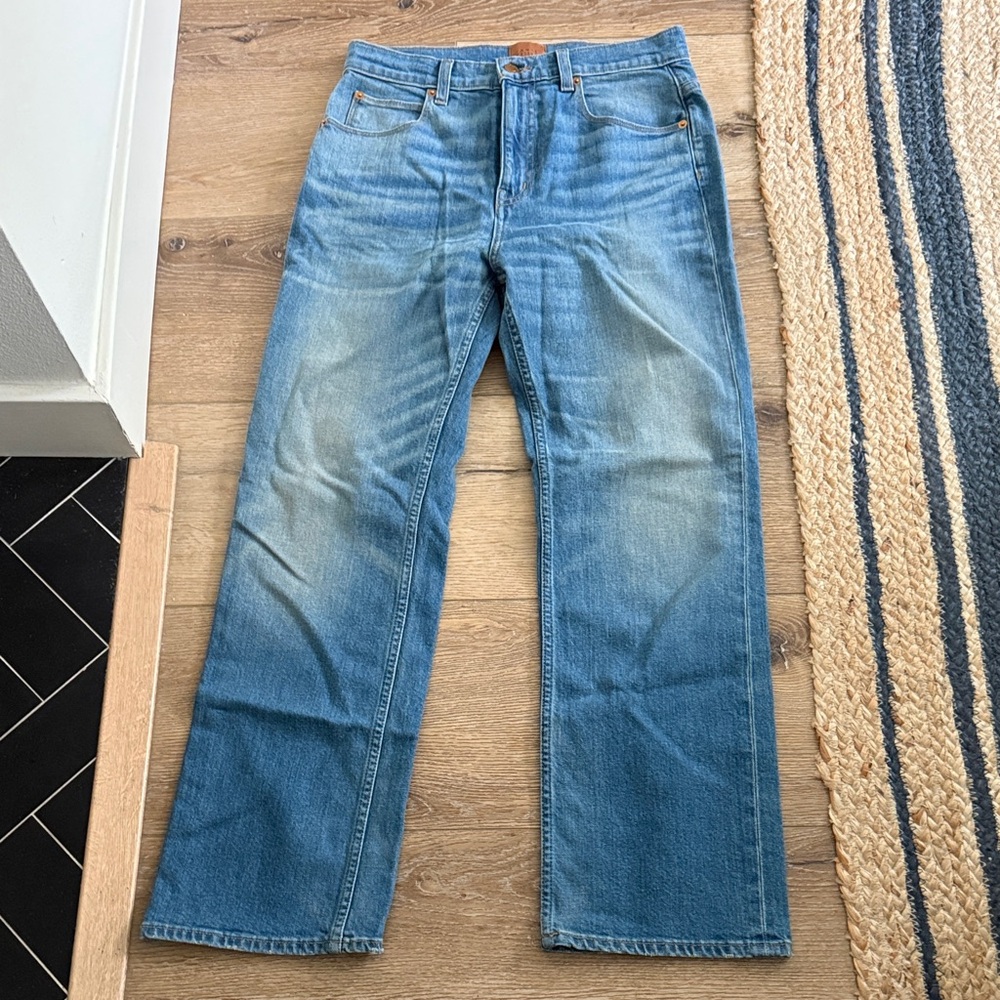 Jamie Haller Kenicke Jeans